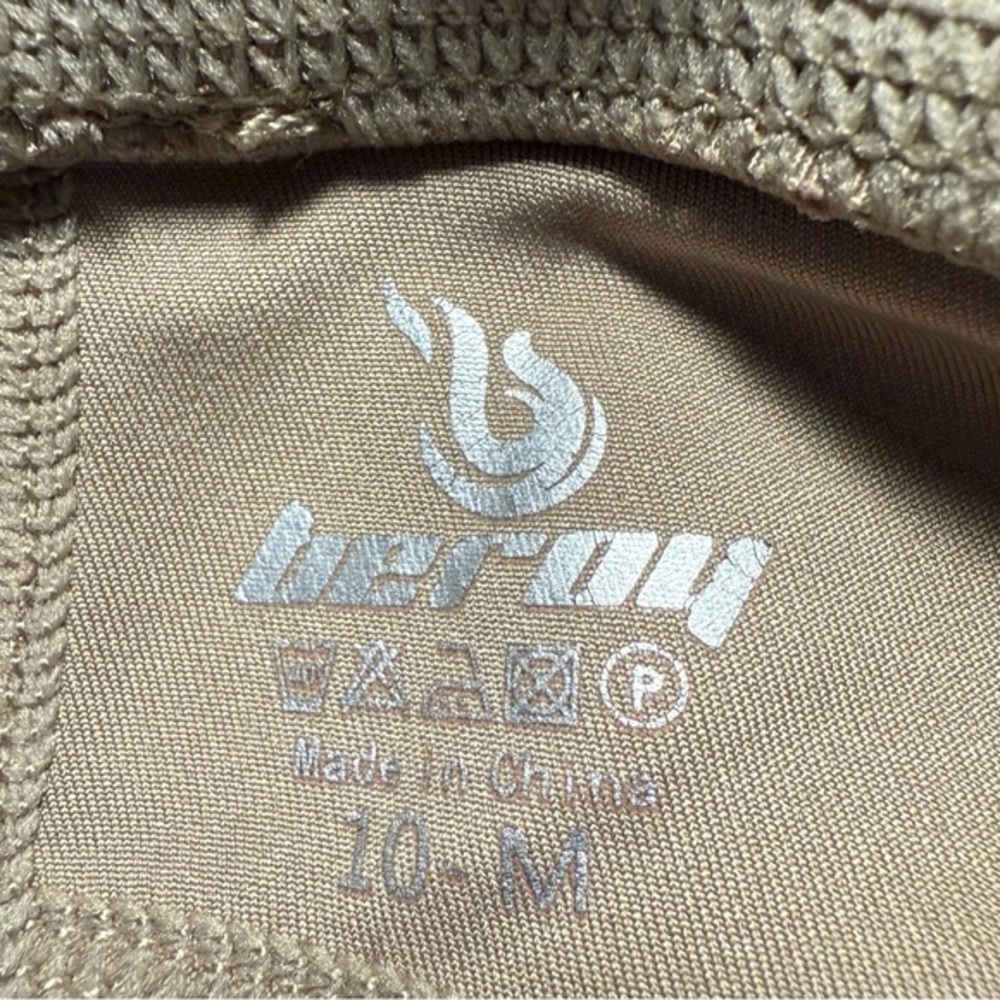 BEROY‎ YOUTH RIDING PANTS SIZE 10M - Picture 6 of 6